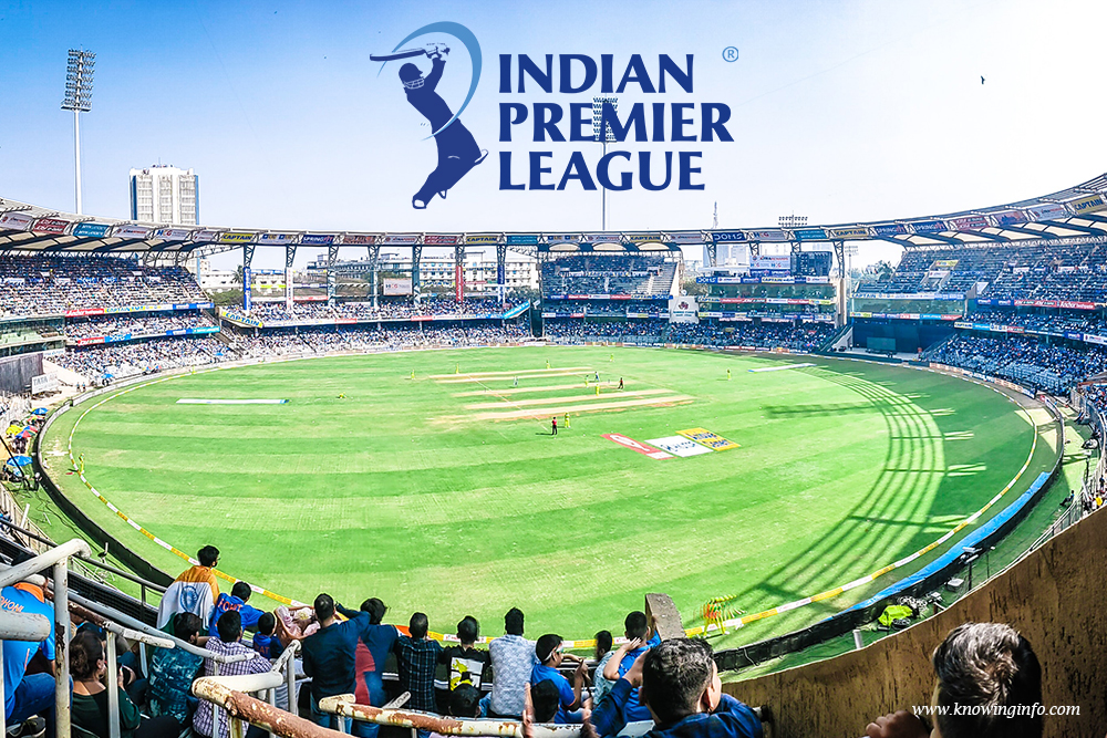 How the IPL Became India’s Most Popular Cricket League?