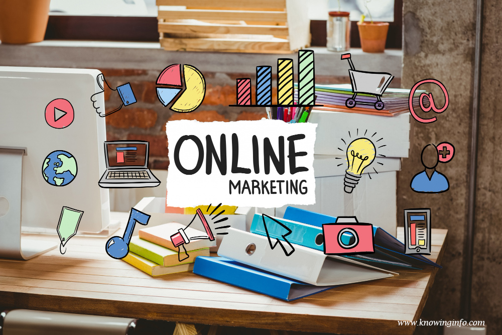 Online Marketing