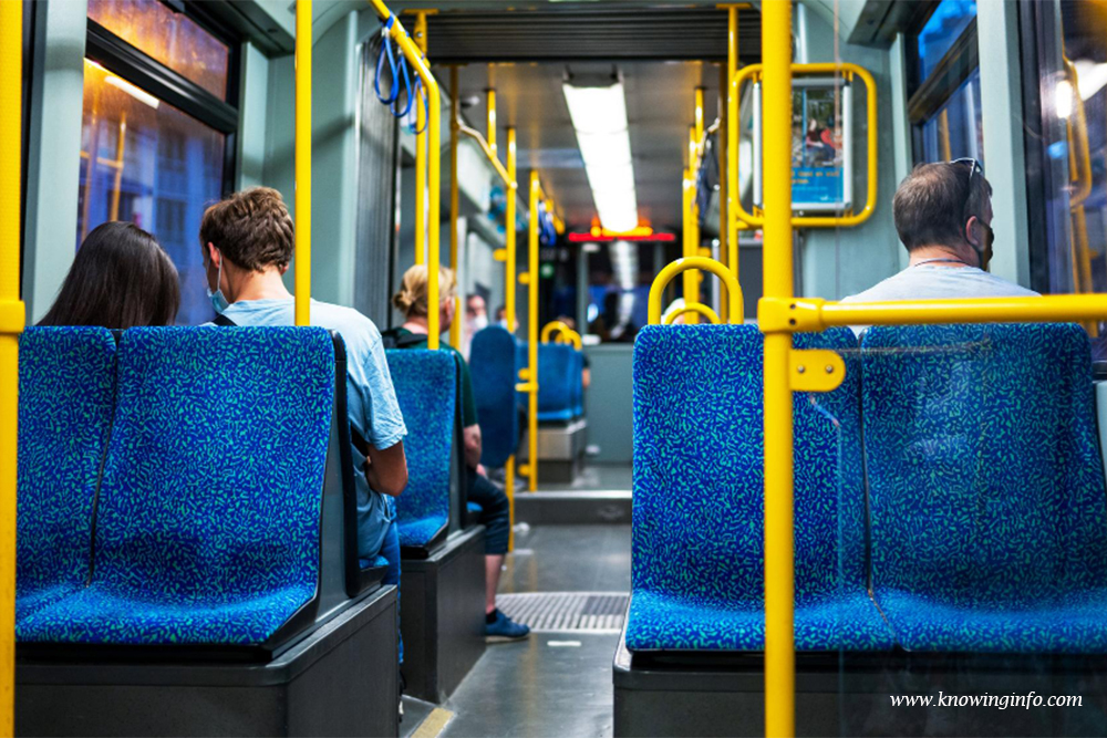 Which Cities In The World Have The Best Public Transportation Systems ?