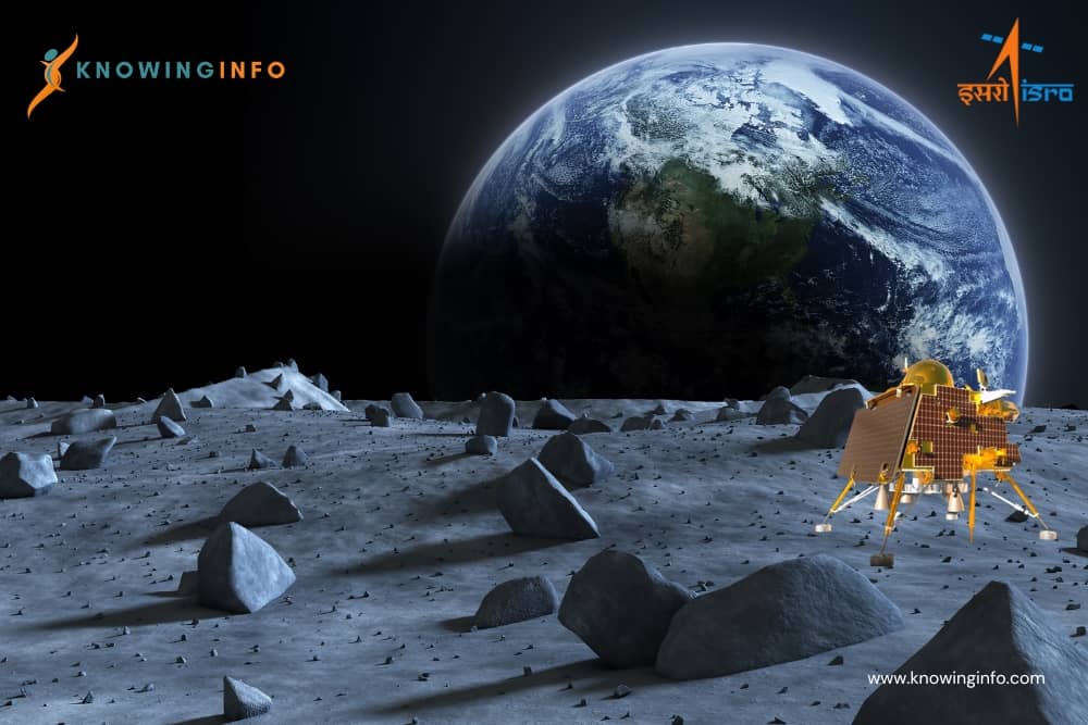 Unlocking the Secrets of the Moon: Chandrayaan 3 and India’s Ambitious Quest