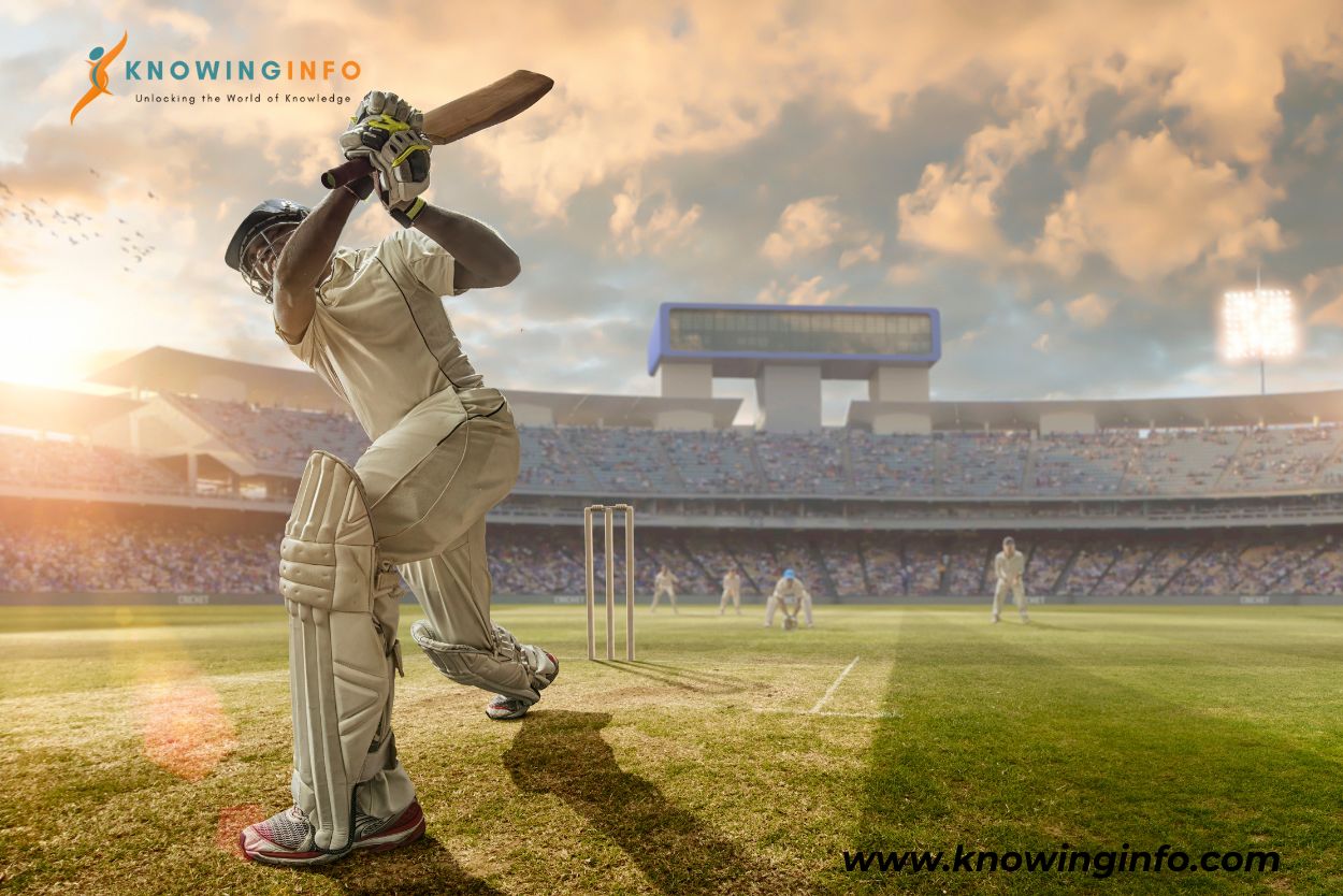 The Rise of Cricket: How It Became India’s Most Popular Sport