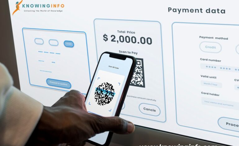 A smartphone displaying a UPI payment confirmation screen
