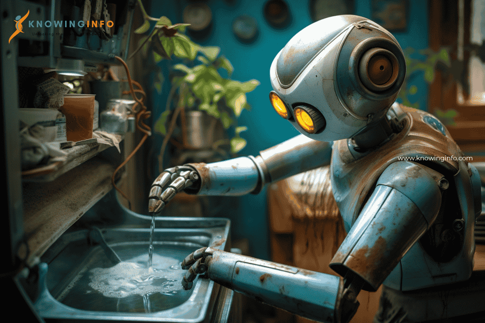 Humanoid Robots