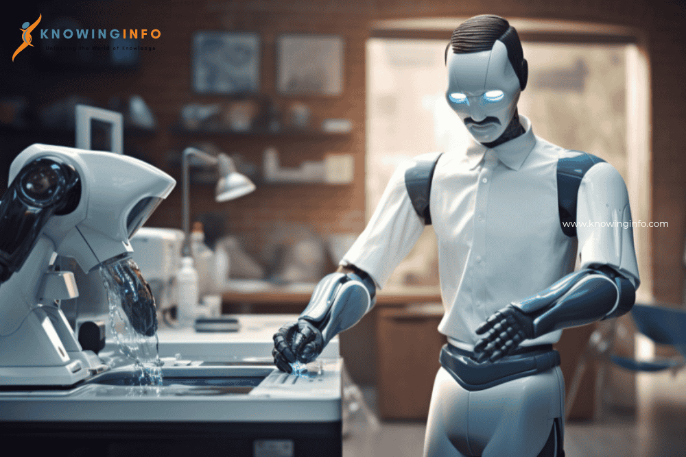 Humanoid Robots