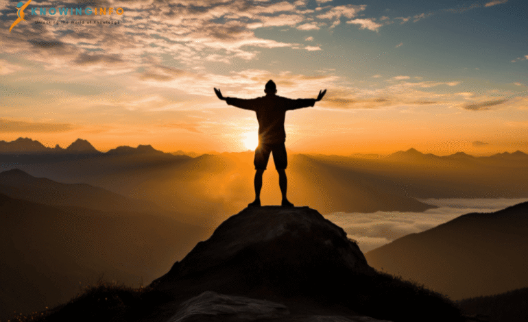Believe in Yourself
